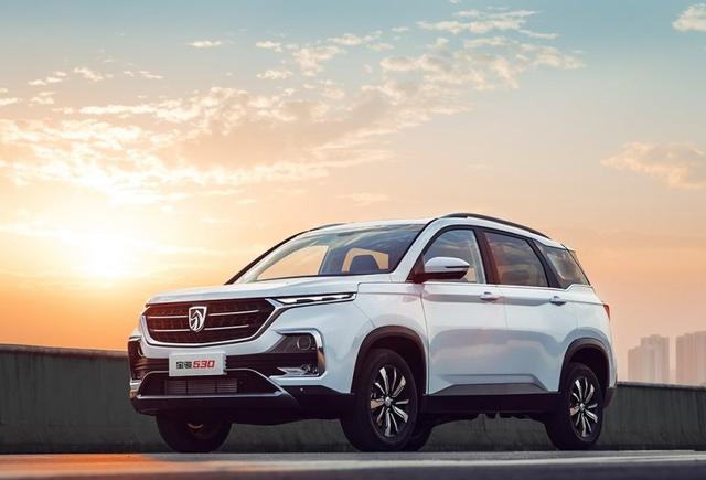 宝骏又一最新力作，能否延续销量神话？