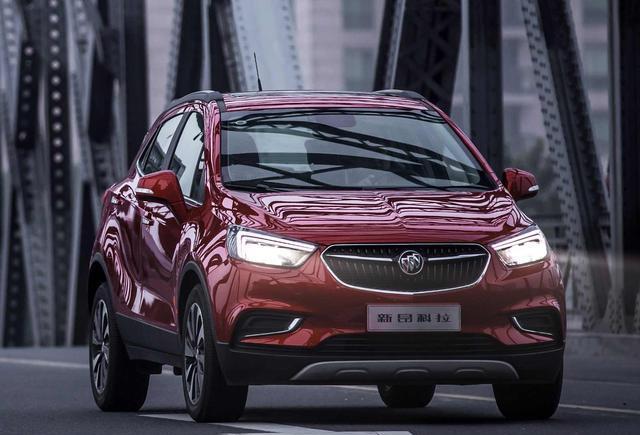 年轻人买SUV的标准：时尚、便宜、实用，这三台车刚好符合！