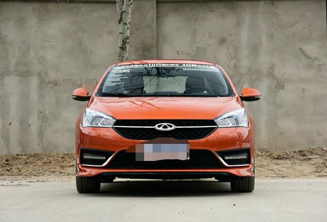 奇瑞上半年上市热销的车型，会是您的爱车吗