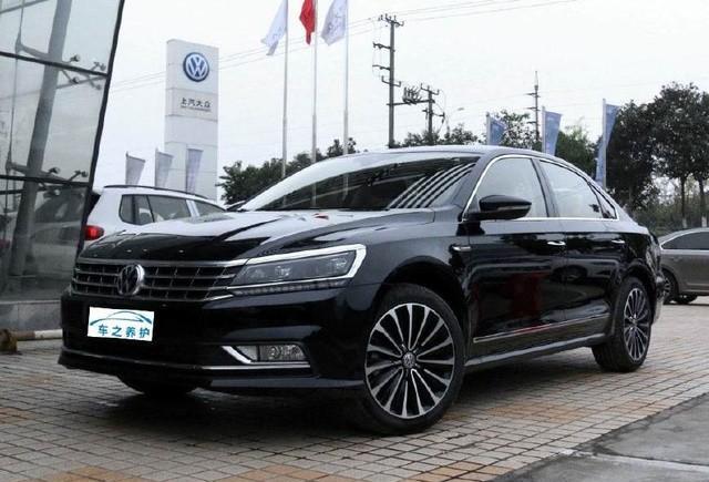 颜值最符合国人审美，B级车空间堪比C级，可惜就是卖不过雅阁！