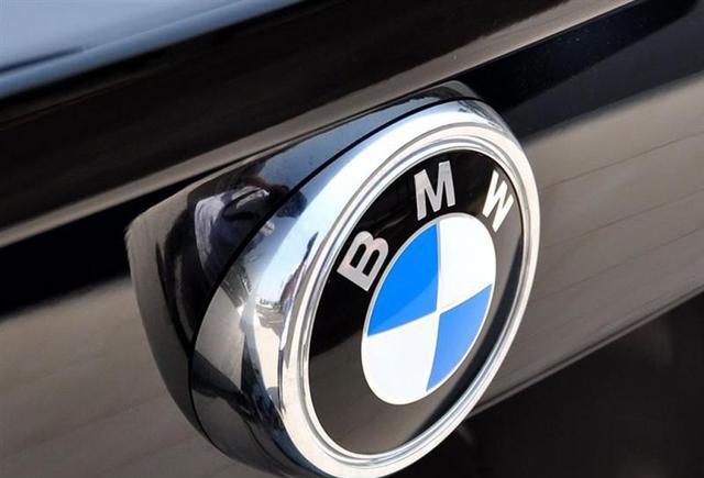 公路SUV中的王者 宝马X5