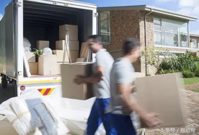 一文看懂,货拉拉、搬运帮、58速运到底哪个最