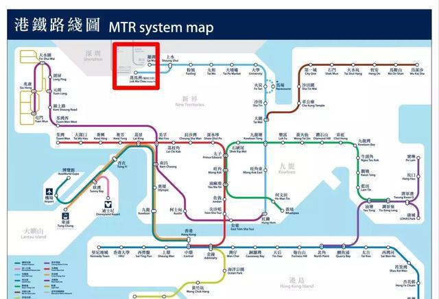 在香港可以用微信买地铁票啦!海洋公园连续10