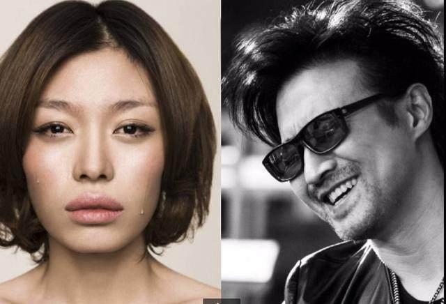 汪峰二女儿汪璟怡近照, 亭亭玉立长相随康作如, 至今不肯认爸