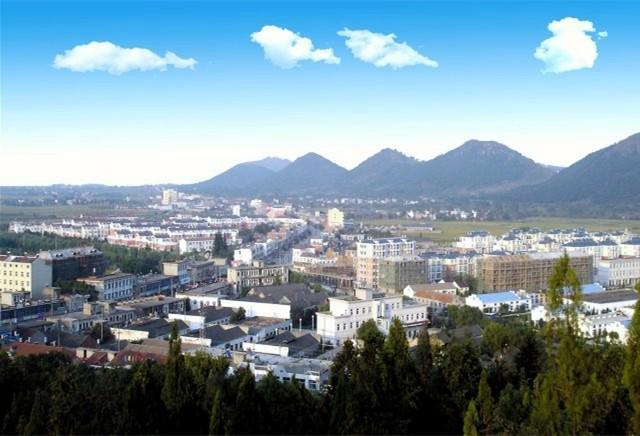 中国“最后”一个被撤销的地级市, 仅存在十二年