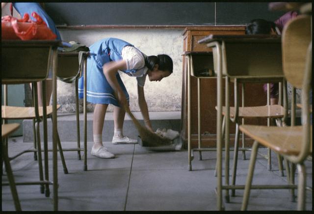 往事如梦：80年代中学生，再也回不去的时代了