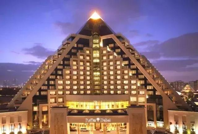 2018年一年一度迪拜购物节时间表全新出炉!