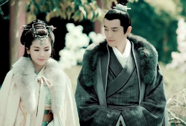 2018年电视剧排行榜 《琅琊榜》位居第三