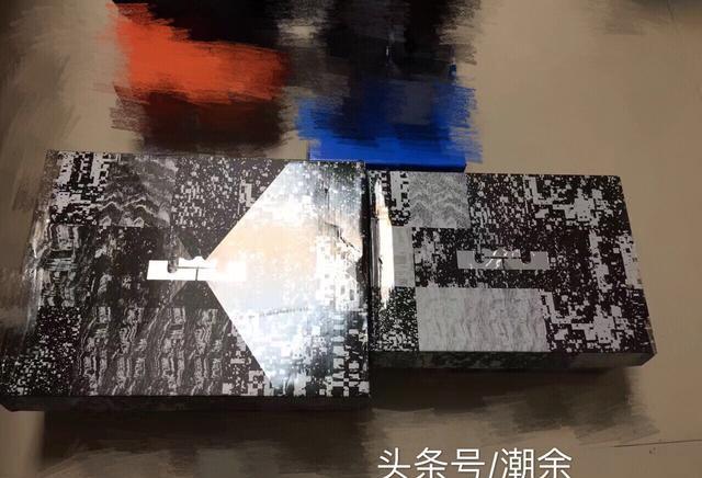 NIKE LEBRON 詹姆斯14 LBJ14黑白真假鉴定