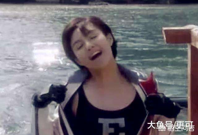 迪迦奥特曼女主角丽娜为何从玉女沦落为风月片演员