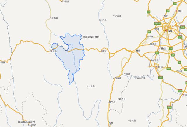 四川600多亿修建两河口水电站，2023年建成后对藏区意义重大