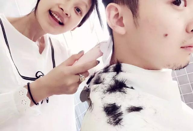 孙怡5年前旧照曝光,皮肤黑还瘦成竹竿,前男友比董子健