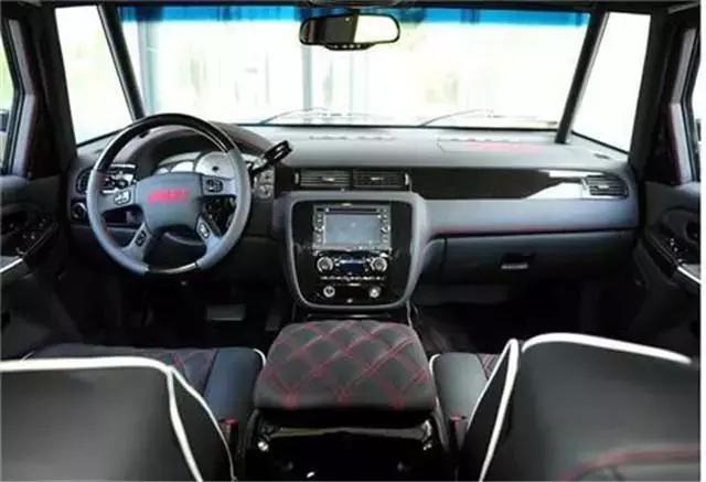世界上最安全的3款SUV,死亡率为0%,高端人士必备!