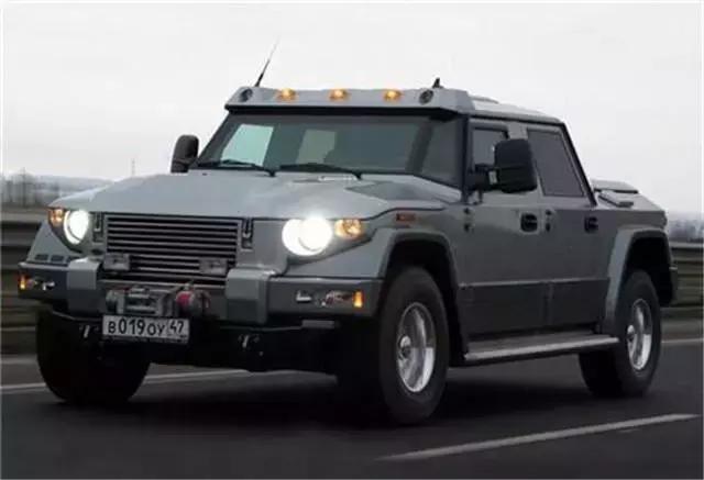 世界上最安全的3款SUV,死亡率为0%,高端人士必备!