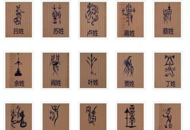 别再叫铁蛋、二狗子了,看古人怎么起名 你名字