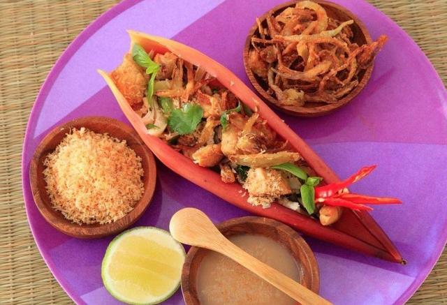 遇到这些美食就收了吧!合肥1912祥美食记图片