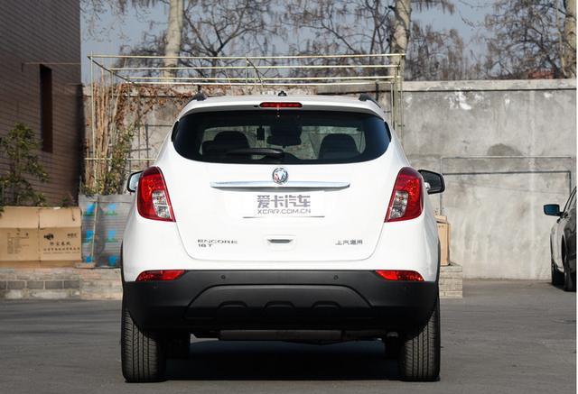 别克汽车报价大全一览表,车型大全