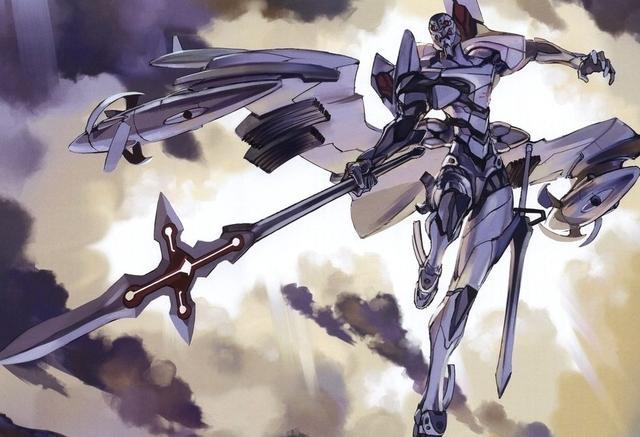 新世纪福音战士剧场版:THE END OF EVANGE