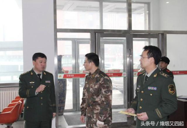 军营里参谋长是什么级别？主要工作职责是什么？