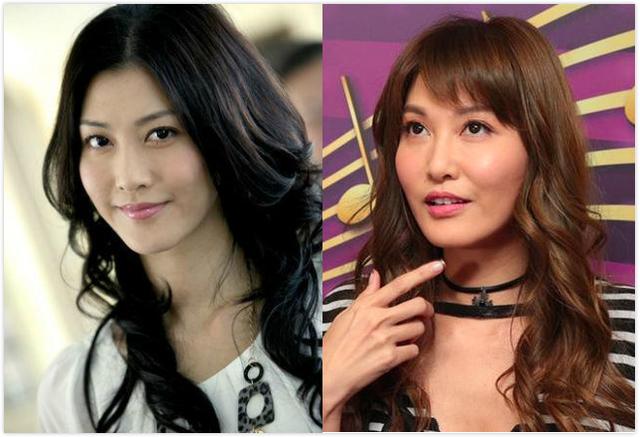 《回家的诱惑》5大美女:艾莉老了,品如好幸福,宝莲珊珊好惨