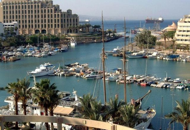 即使石油短缺,它依然成为中东最发达的国家