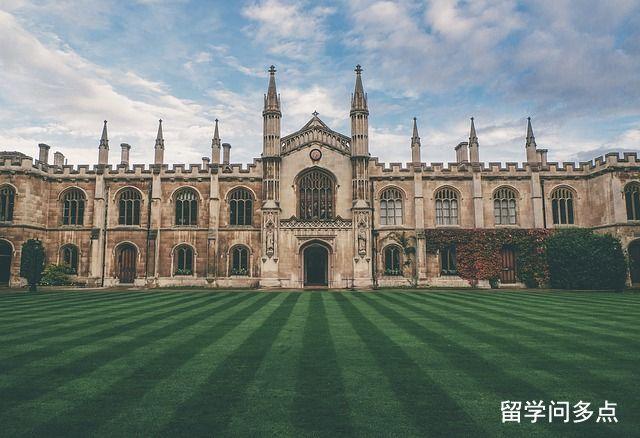 去英国读一年研究生到底值不值得?