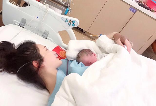 我的剖腹产经历，致不安的准妈妈们，附过程