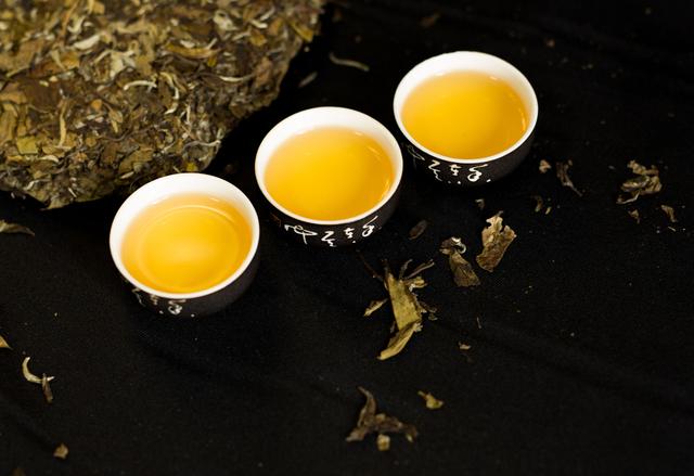 近几年的茶叶销量排行榜？你想知道那款茶最火吗？