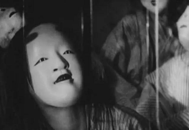 好莱坞经典悬疑电影