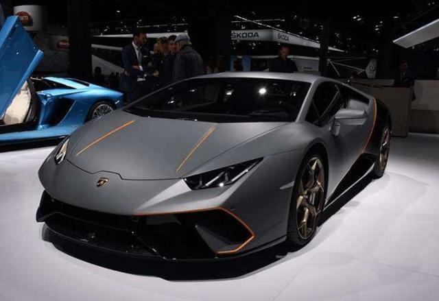 全球最贵10大豪车排行榜,你知道林志颖、王思聪开的是哪一辆?