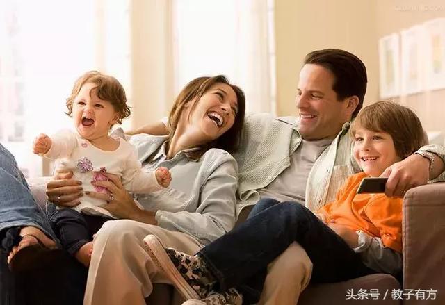 班级里前10名的孩子，都来自这4种家庭！早看早受益