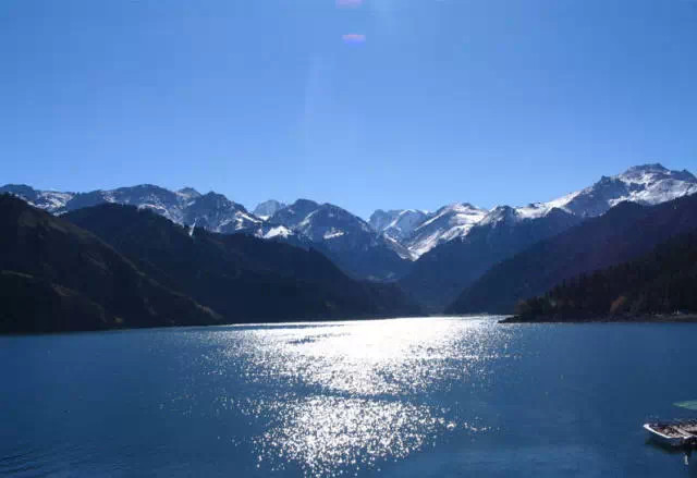 国内一月份适合去哪里旅游