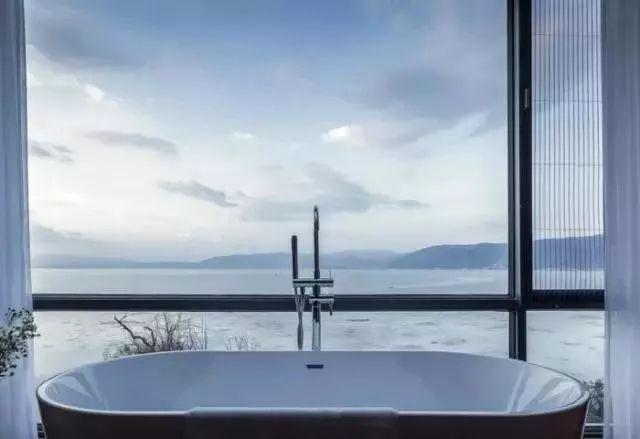 国内高颜值网红酒店,你住过吗?去过的羡慕你们