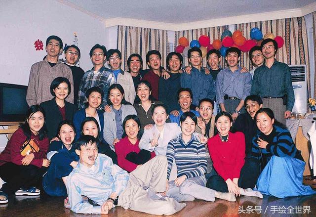 说到阿里巴巴,大家都会想起阿里的初创人员:十八罗汉,那么你们又都