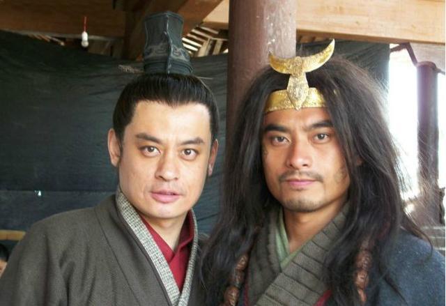 四大武松扮演者，最成功的不是丁海峰，最差的是《猎场》中的他？