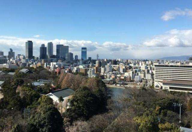 这个日本规划最好的城市,跟中国的城市规划相