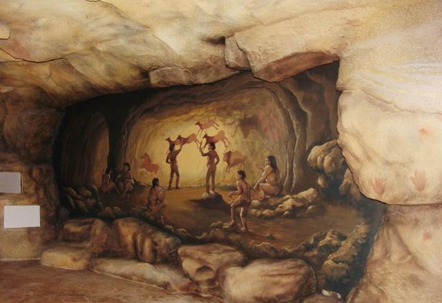 父系社会是从什么时候开始的?历史研究表明并