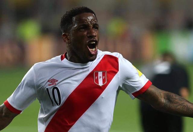 回顾2018世界杯32强晋级之路 秘鲁搭上末班车