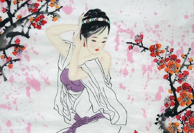 苏轼与白居易的小流氓:调侃好友的洞房之事,污