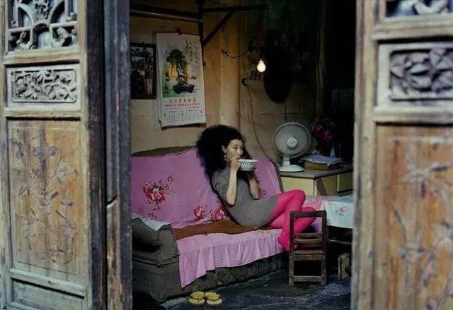 他是王家卫御用摄影师，拍出了那个时代男女最真实的一面
