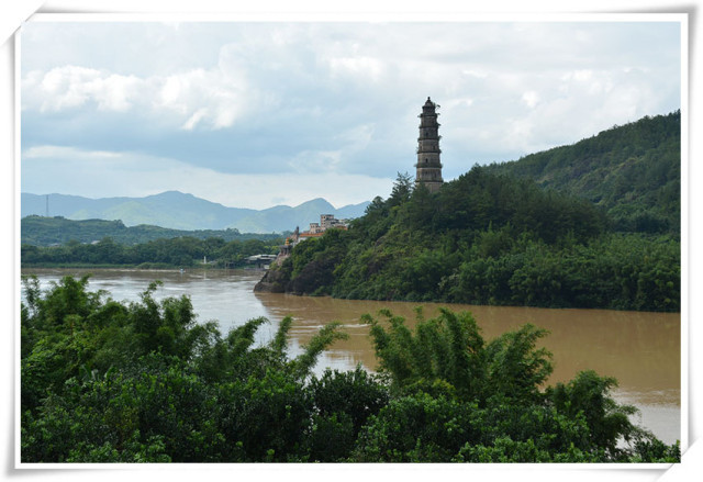 联合国设立唯一的中国移民纪念广场藏身广东这