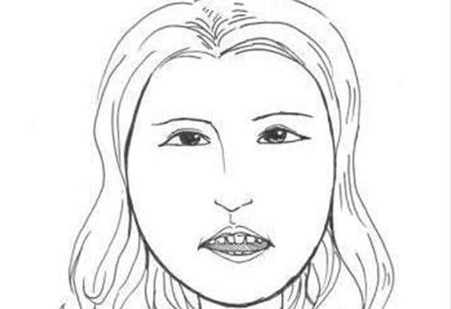 五,鹰钩鼻的女人