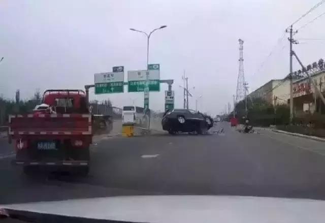 “大祸车”夺命事故频发  这些你再不知道就晚了！