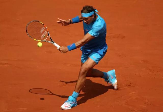 由法国网球公开赛纳达尔获取十冠王荣耀想到的