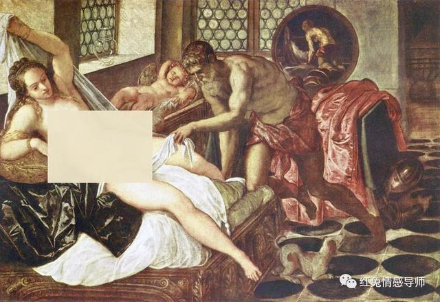 丘比特,一个既不天真也不纯洁还很不着调的小