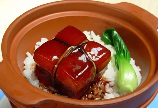 旅行者|浙江美食尽在浙里!