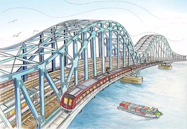 南京地铁S3号线试运营,未来直达马鞍山!“轨道交通”时代来了?