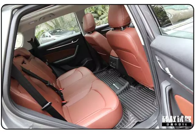 【试驾】中华最新旗舰SUV,号称“中国宝马”,预计10万起!