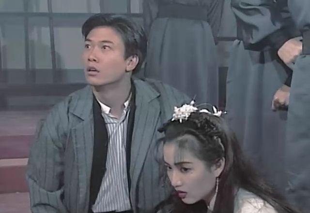 《大头绿衣斗僵尸》,有谁还记得?