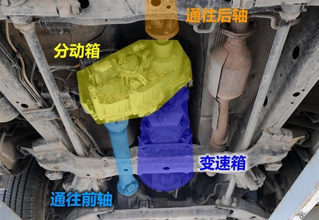 它奇瑞里面越野性能最好之1,可惜停产,如今2手车只要4到5万